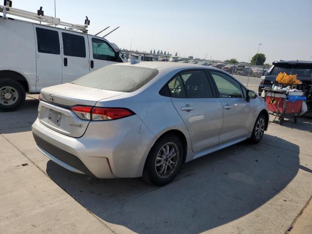 2022 TOYOTA COROLLA LE - JTDEAMDE2NJ054773