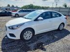 2021 HYUNDAI ACCENT SE - 3KPC24A68ME129442