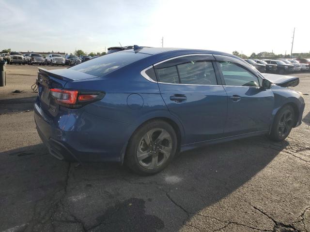 2020 SUBARU LEGACY SPORT 4S3BWAF64L3020540