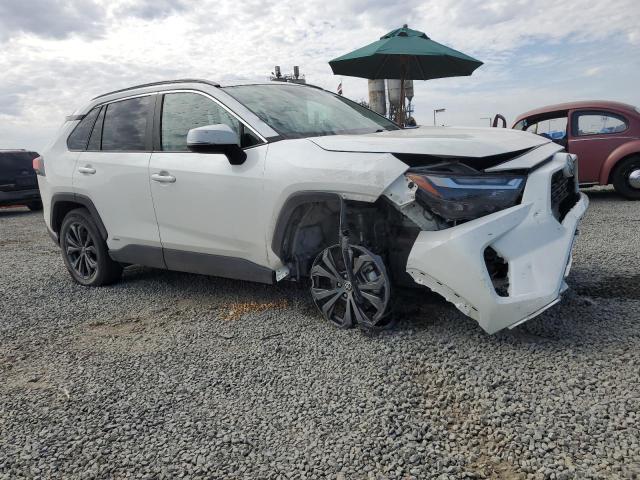 2022 TOYOTA RAV4 XLE P 4T3B6RFV0NU099095