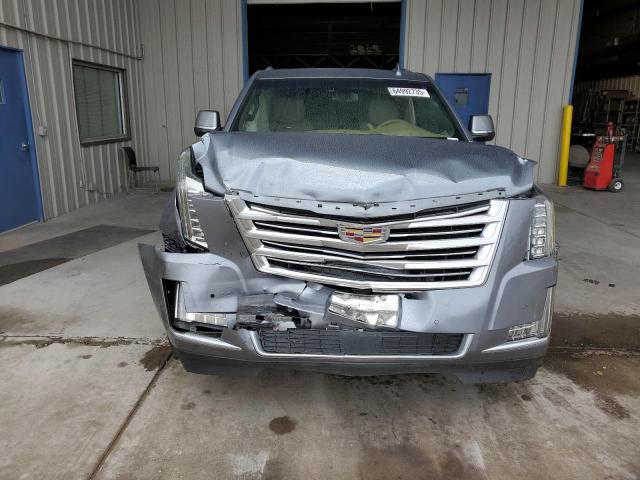 2018 CADILLAC ESCALADE E 1GYS4KKJ3JR173520