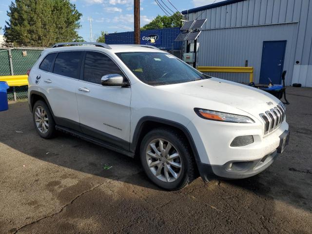 2016 JEEP CHEROKEE L - 1C4PJMDS4GW236169