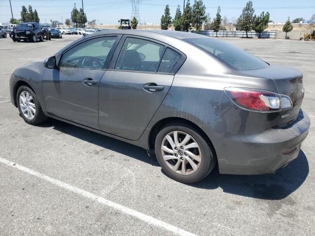 Vin: jm1bl1wp2d1799967, lot: 63917625, mazda 3 i 20132