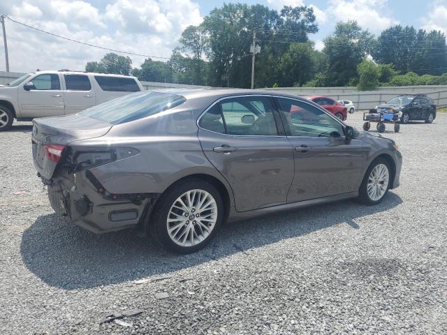 2018 TOYOTA CAMRY L - 4T1B11HK9JU514002