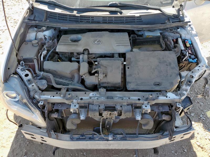 2017 LEXUS CT 200 JTHKD5BH6H2294158