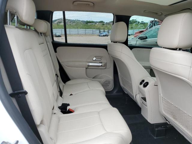 2021 MERCEDES-BENZ GLB 250 4M W1N4M4HB5MW118513