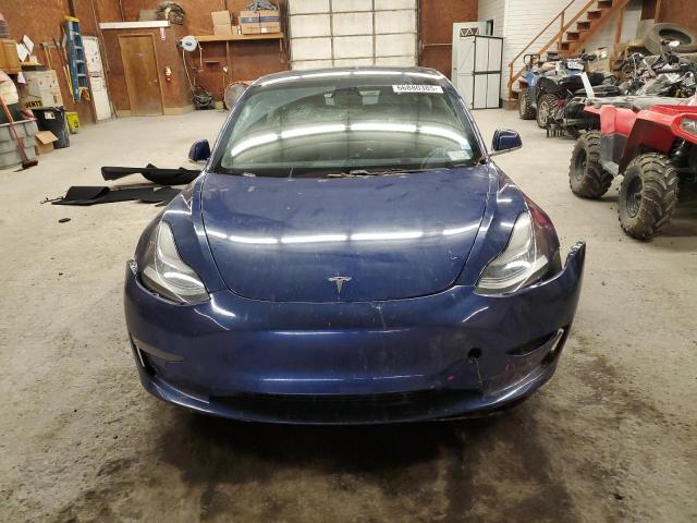2019 TESLA MODEL 3 5YJ3E1EB4KF452827
