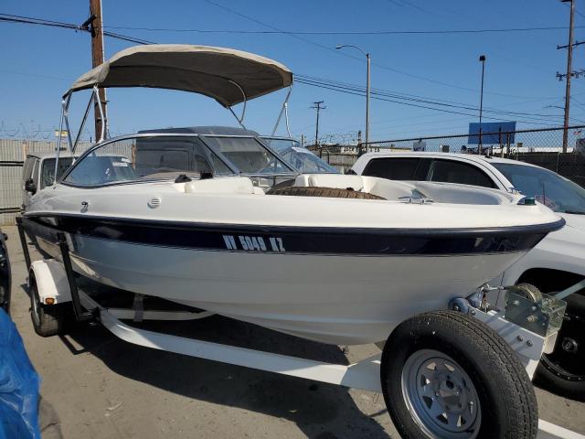 2003 BAYLINER BOAT #3227658336