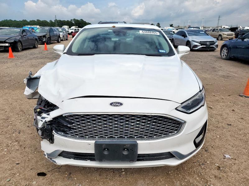 2019 FORD FUSION TIT - 3FA6P0RU9KR181040