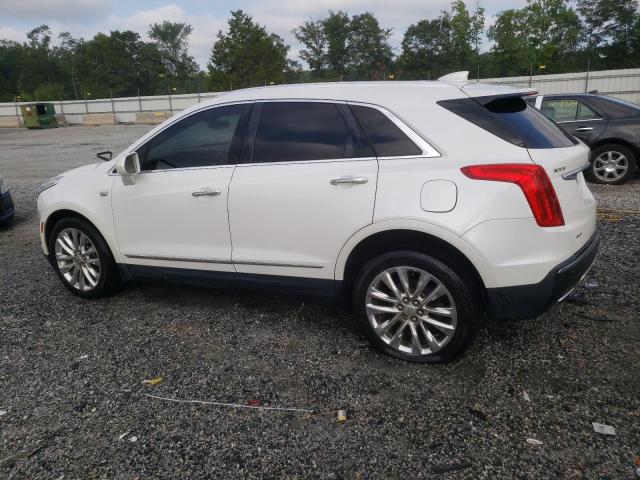2017 CADILLAC XT5 PLATIN 1GYKNFRS6HZ103846