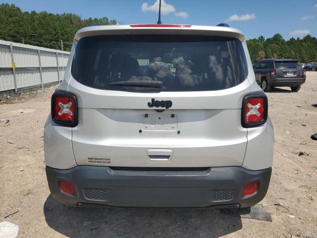 2019 JEEP RENEGADE L ZACNJABB3KPJ99613