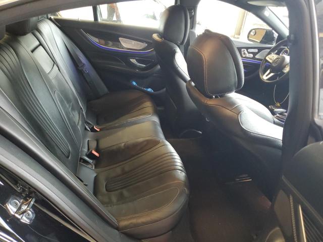 2020 MERCEDES-BENZ CLS 450 4M W1K2J5KB5LA072463