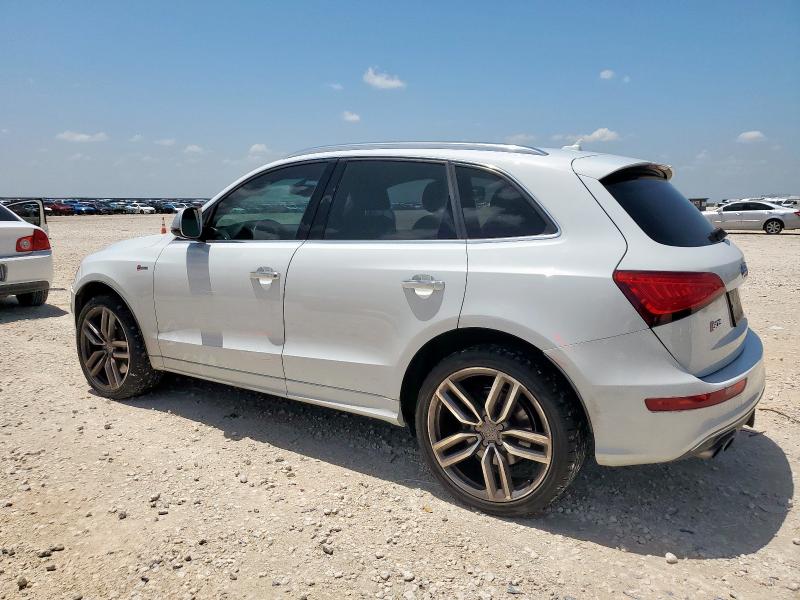2016 AUDI SQ5 PREMIU WA1CCAFP5GA130143