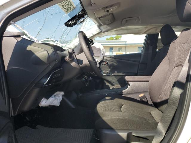 2022 TOYOTA PRIUS NIGH JTDKAMFU9N3176963