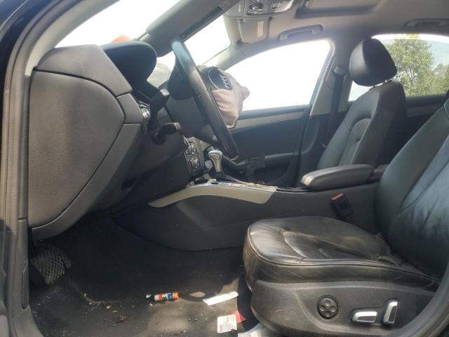 2015 AUDI A4 PREMIUM WAUBFCFL1FN024617