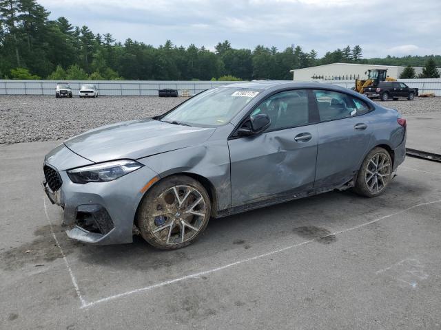 2023 BMW M235XI WBA13AL0XP7M22689