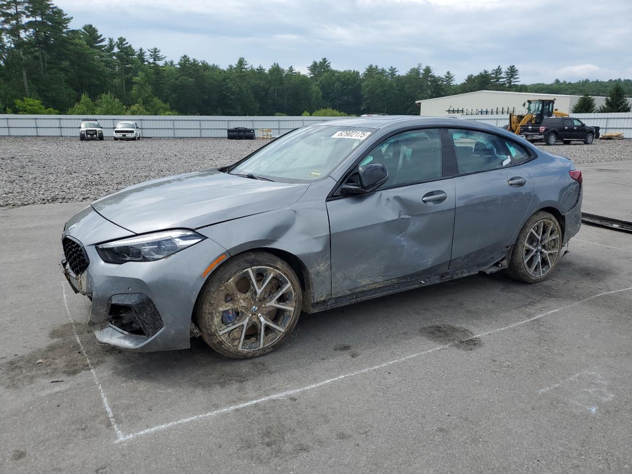 BMW M2 M235XI