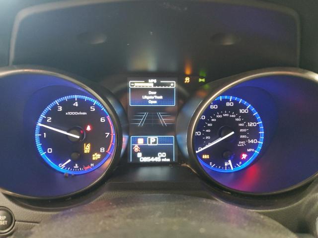 2015 SUBARU OUTBACK 2. 4S4BSBNC0F3360258