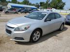 2015 CHEVROLET MALIBU LS - 1G11B5SL4FU144261