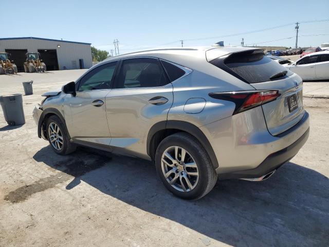 2016 LEXUS NX 200T BA JTJYARBZ5G2047715