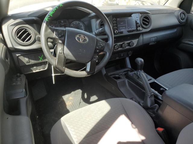 2023 TOYOTA TACOMA ACC 3TYRX5GNXPT079464