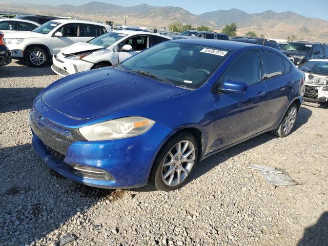 Vin: 1c3cdfba4dd126889, lot: 63662475, dodge dart sxt 2013 img_1