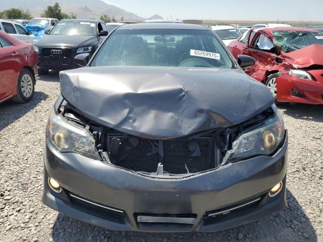 2014 TOYOTA CAMRY L - 4T1BF1FK5EU419544