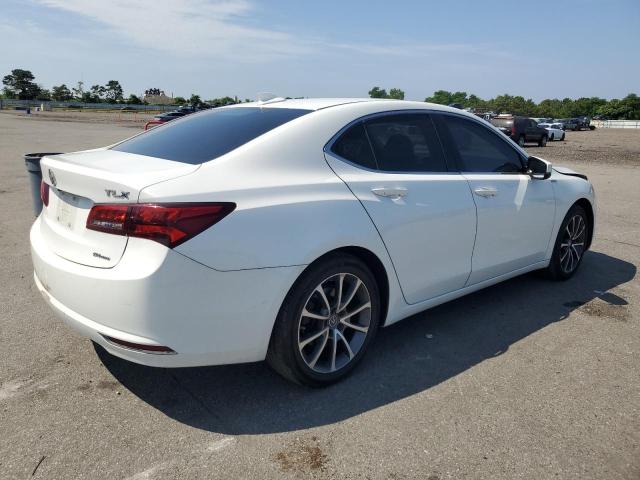 2015 ACURA TLX TECH 19UUB3F50FA000178