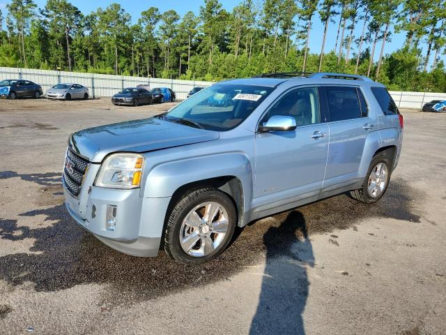 GMC TERRAIN SL