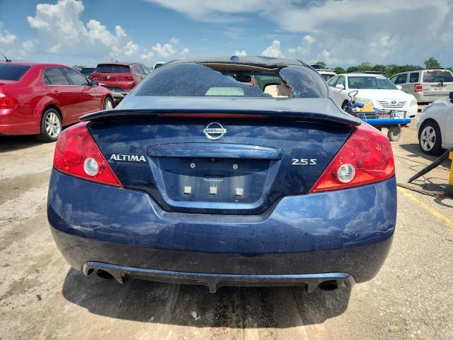 2012 NISSAN ALTIMA S #3257291754