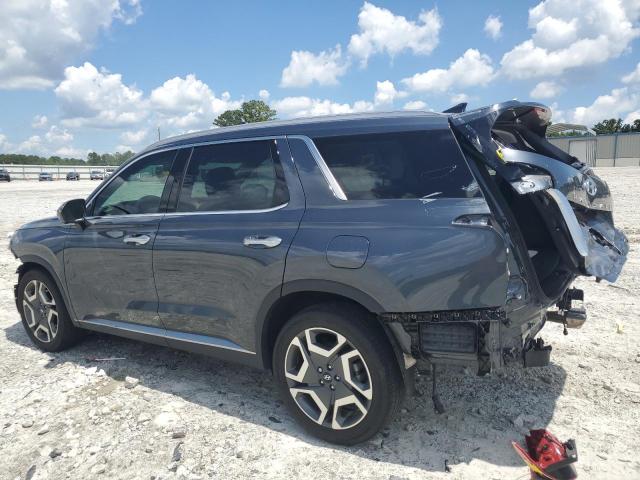 2024 HYUNDAI PALISADE LIMITED KM8R54GEXRU749827