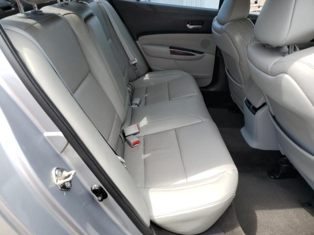 2017 ACURA TLX ADVANC 19UUB2F75HA003284