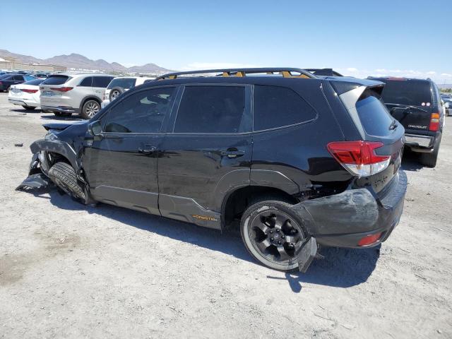 2024 SUBARU FORESTER W JF2SKAHC8RH490274