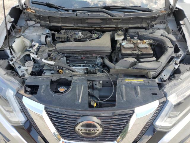 2018 NISSAN ROGUE S 5N1AT2MT1JC701346