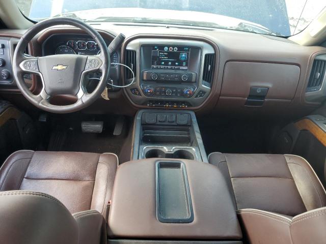 2015 CHEVROLET SILVERADO K1500 HIGH COUNTRY 3GCUKTEC2FG355790