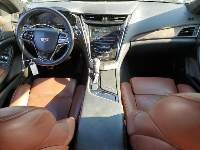 2015 CADILLAC CTS VSPORT 1G6AV5S83F0122997