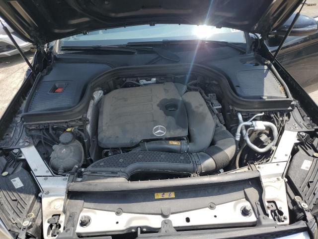 2020 MERCEDES-BENZ GLC 300 4M WDC0G8EB4LF701740