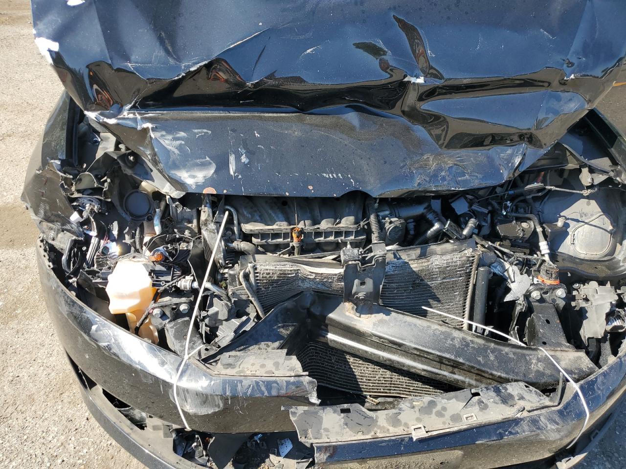 VOLKSWAGEN PASSAT SE