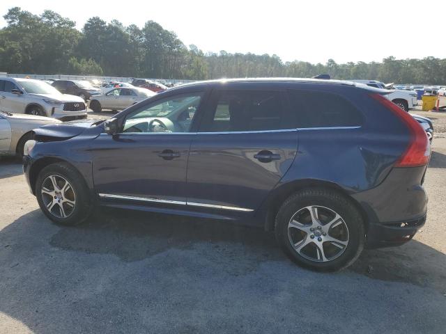 2015 VOLVO XC60 T6 PR YV4902RK5F2673545