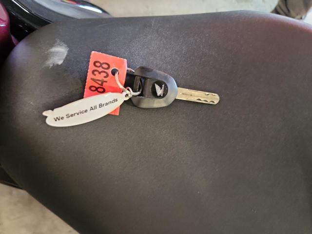 2021 HONDA CMX1100 D JH2SC8314MK000555