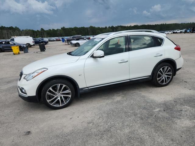 2017 INFINITI QX50 - JN1BJ0RR8HM417137