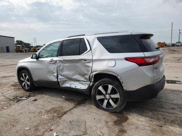 2018 CHEVROLET TRAVERSE L - 1GNERHKW0JJ116393