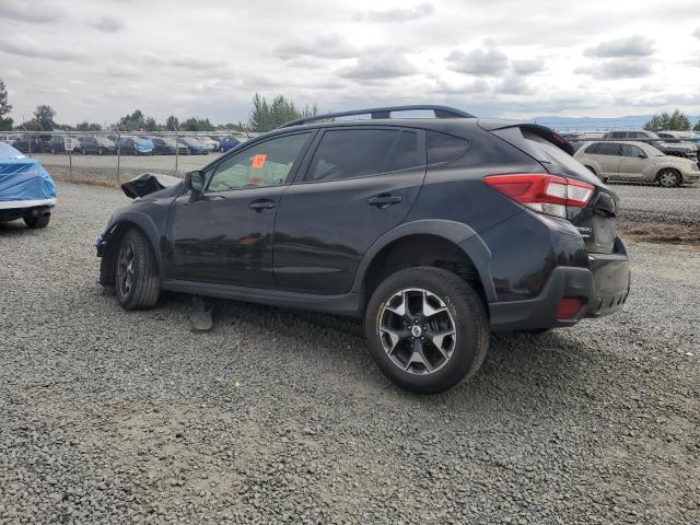 2018 SUBARU CROSSTREK - JF2GTABC4JH233239