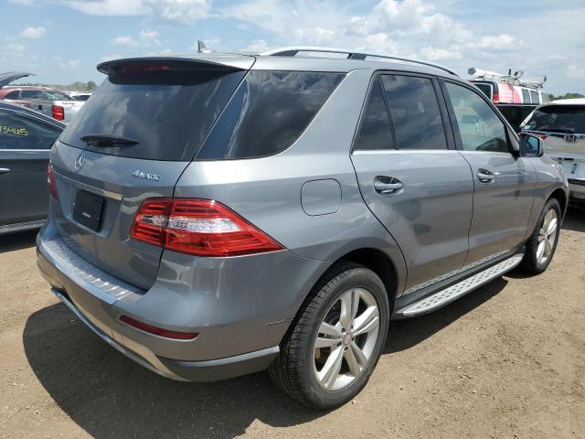 Vin: 4jgda5hb3fa612466, lot: 63082615, mercedes-benz m-class 350 4matic 20153