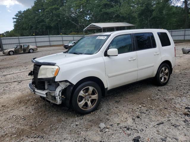 Vin: 5fnyf3h54db001064, lot: 62871715, honda pilot exl 2013 img_1