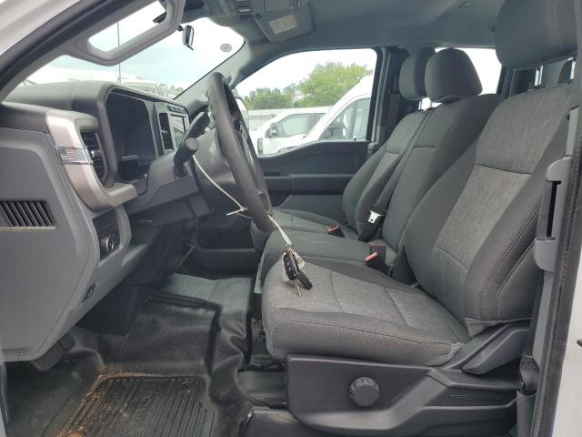 2024 FORD F250 SUPER - 1FD7X2AA9RED30535