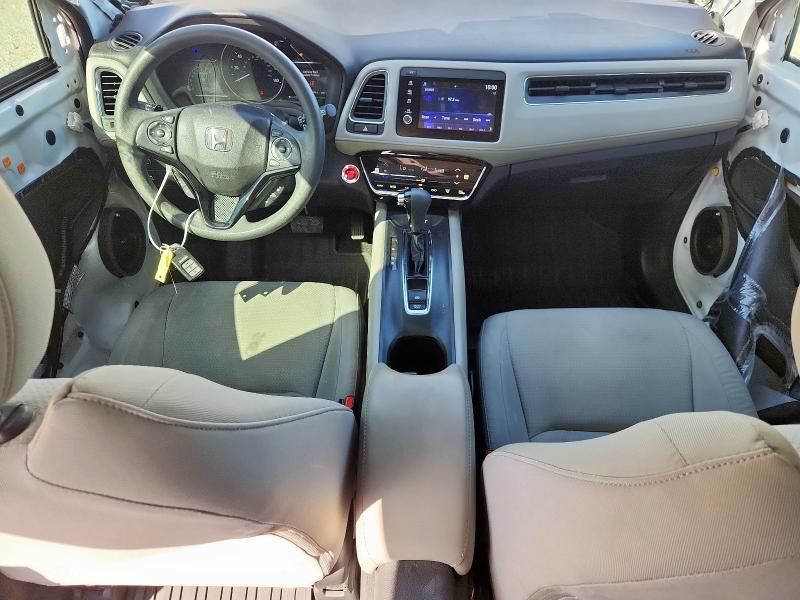 2019 HONDA HR-V EX 3CZRU5H54KM710506