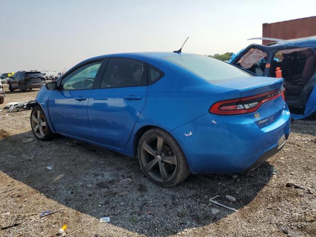 2016 DODGE DART GT 1C3CDFEB9GD680857