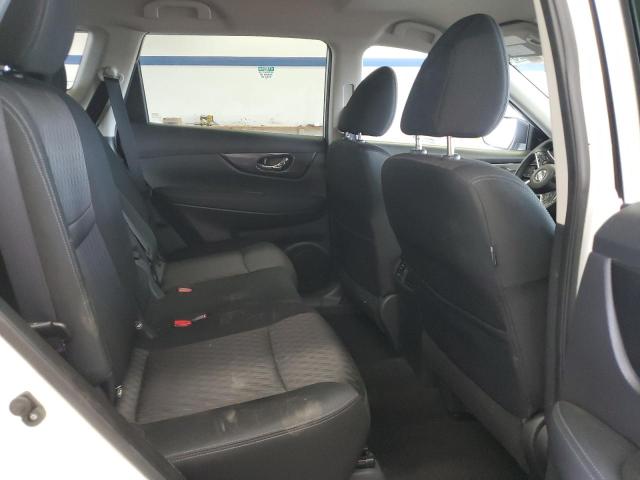 2017 NISSAN ROGUE S - KNMAT2MV0HP592869