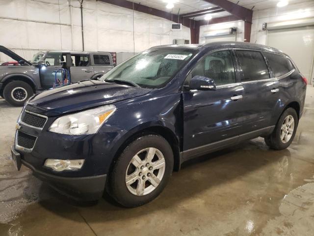 CHEVROLET TRAVERSE L